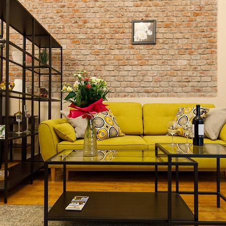 Stylish Flat In The Heart Of Historical Center Apartment Тимишоара Екстериор снимка