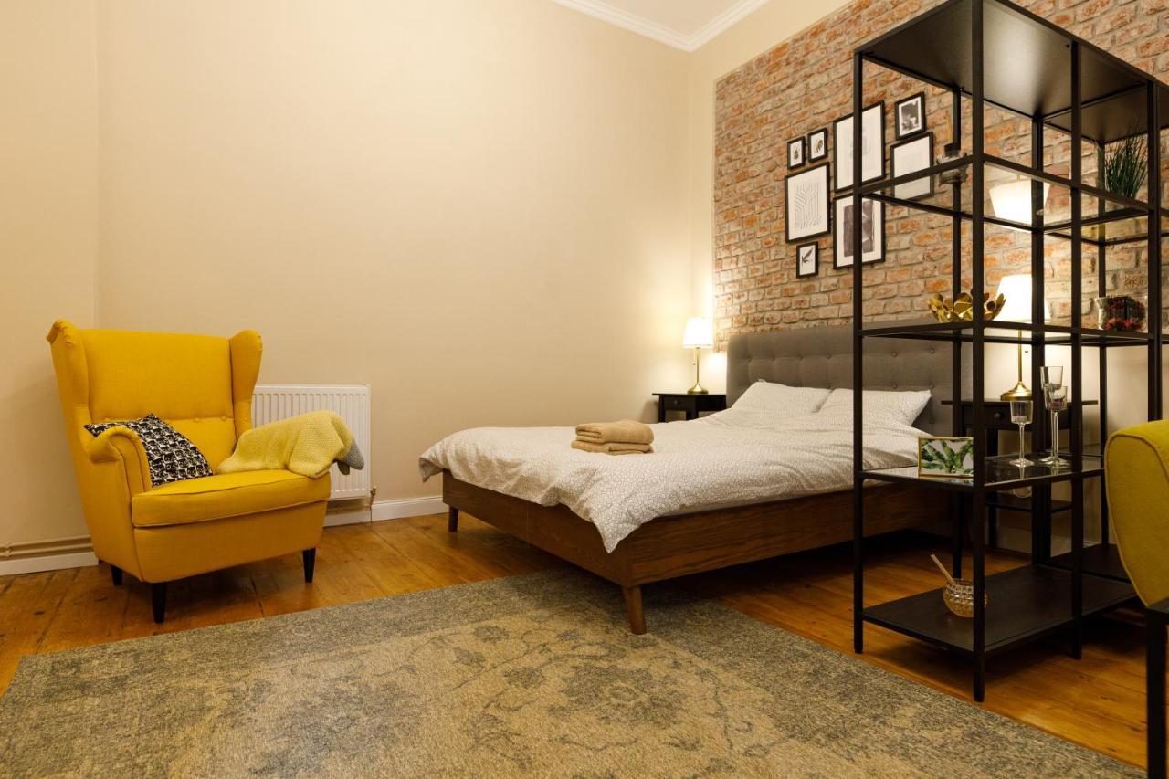 Stylish Flat In The Heart Of Historical Center Apartment Тимишоара Екстериор снимка