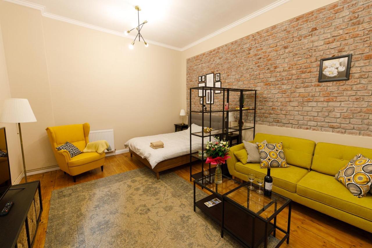 Stylish Flat In The Heart Of Historical Center Apartment Тимишоара Екстериор снимка