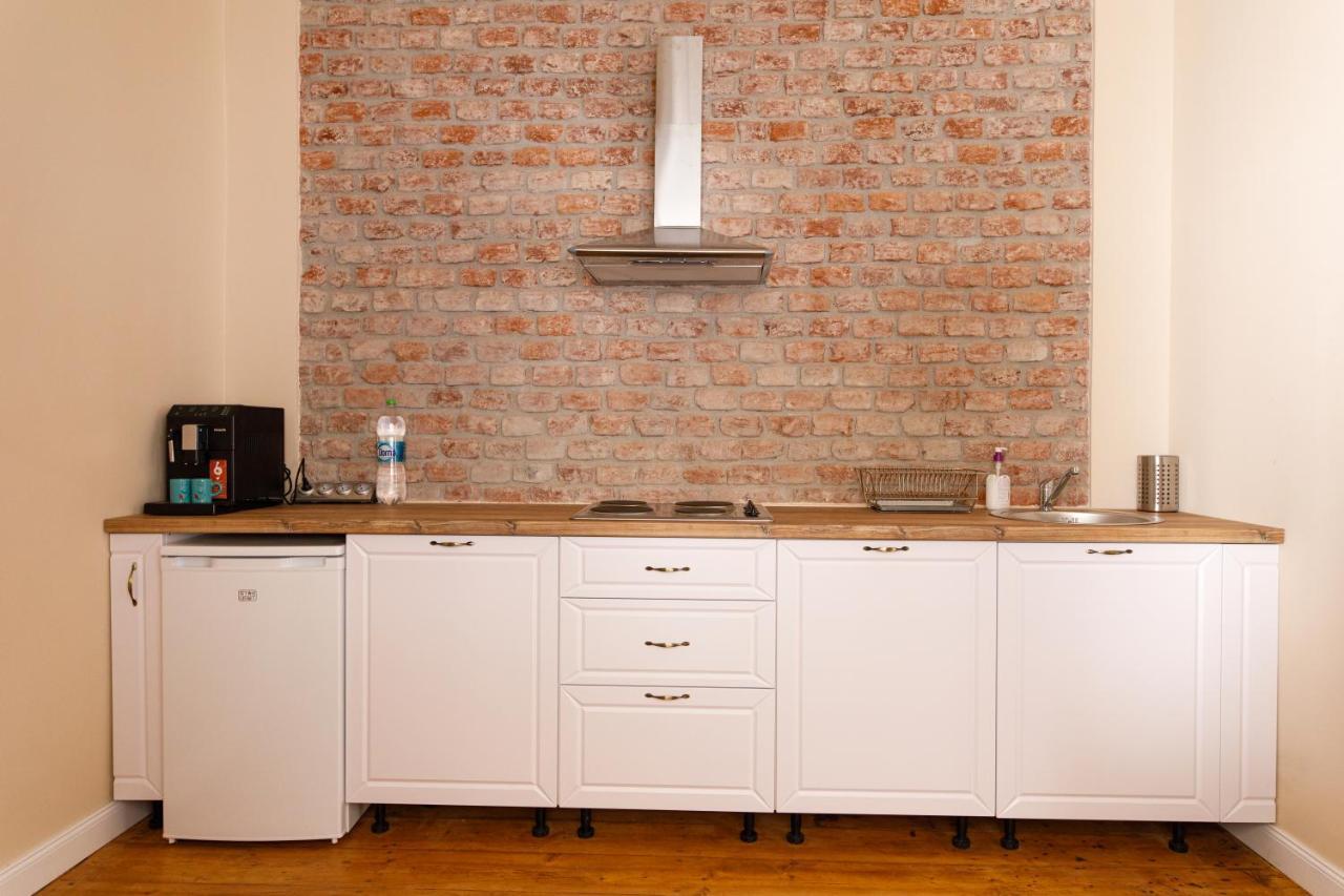 Stylish Flat In The Heart Of Historical Center Apartment Тимишоара Екстериор снимка