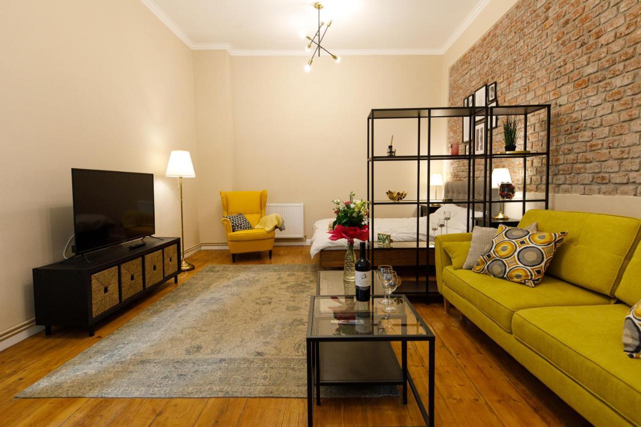 Stylish Flat In The Heart Of Historical Center Apartment Тимишоара Екстериор снимка