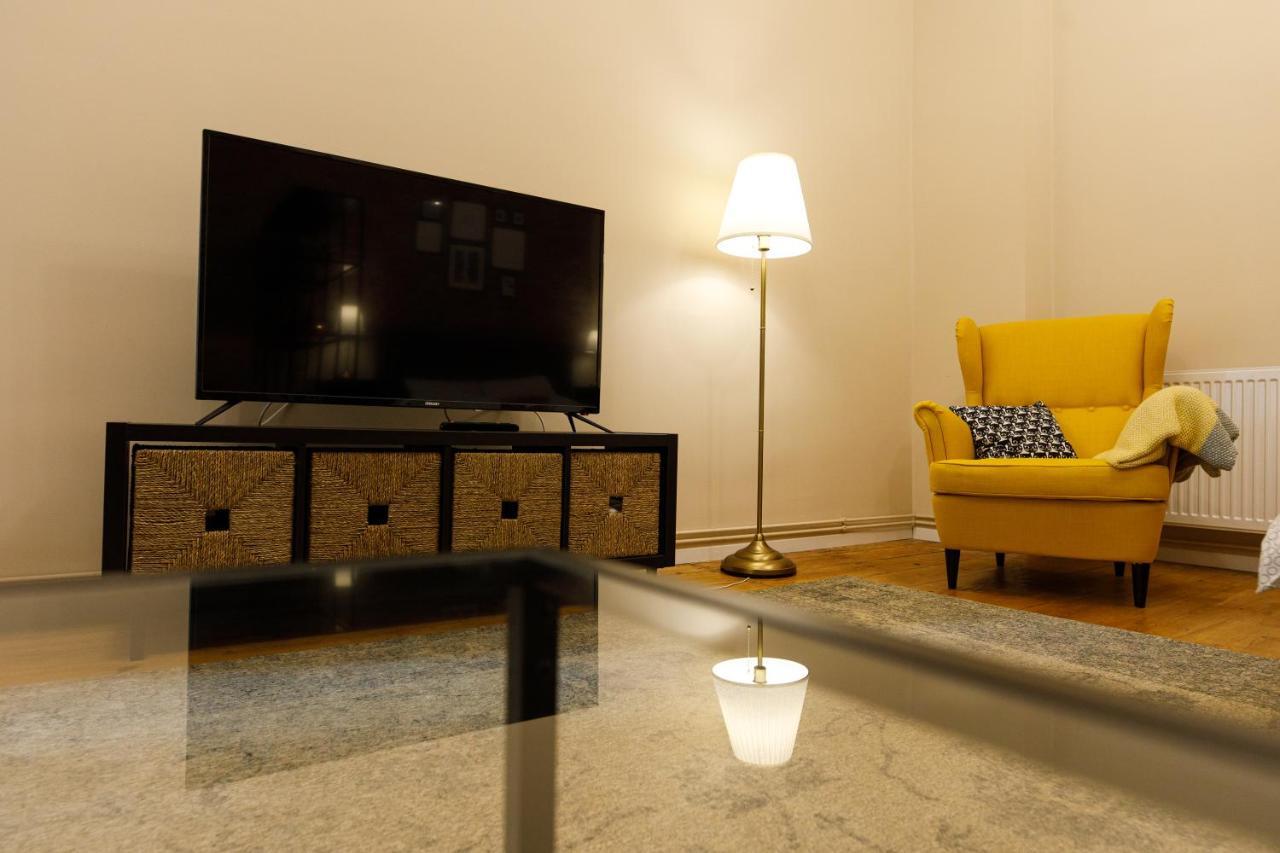 Stylish Flat In The Heart Of Historical Center Apartment Тимишоара Екстериор снимка