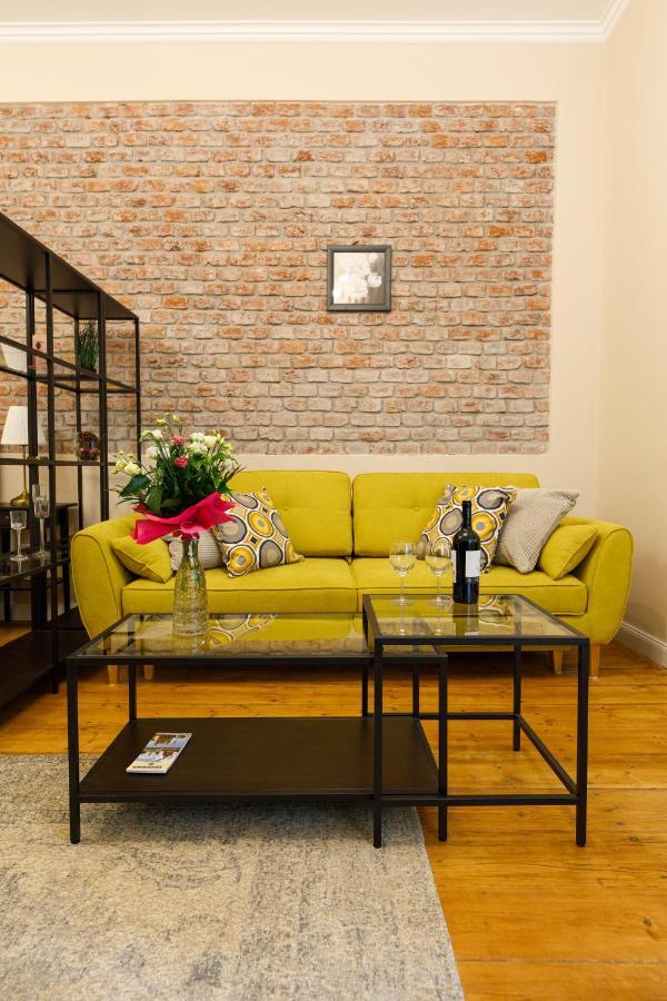 Stylish Flat In The Heart Of Historical Center Apartment Тимишоара Екстериор снимка