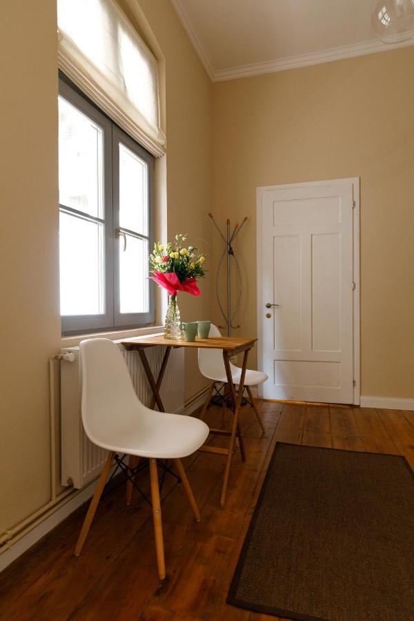 Stylish Flat In The Heart Of Historical Center Apartment Тимишоара Екстериор снимка