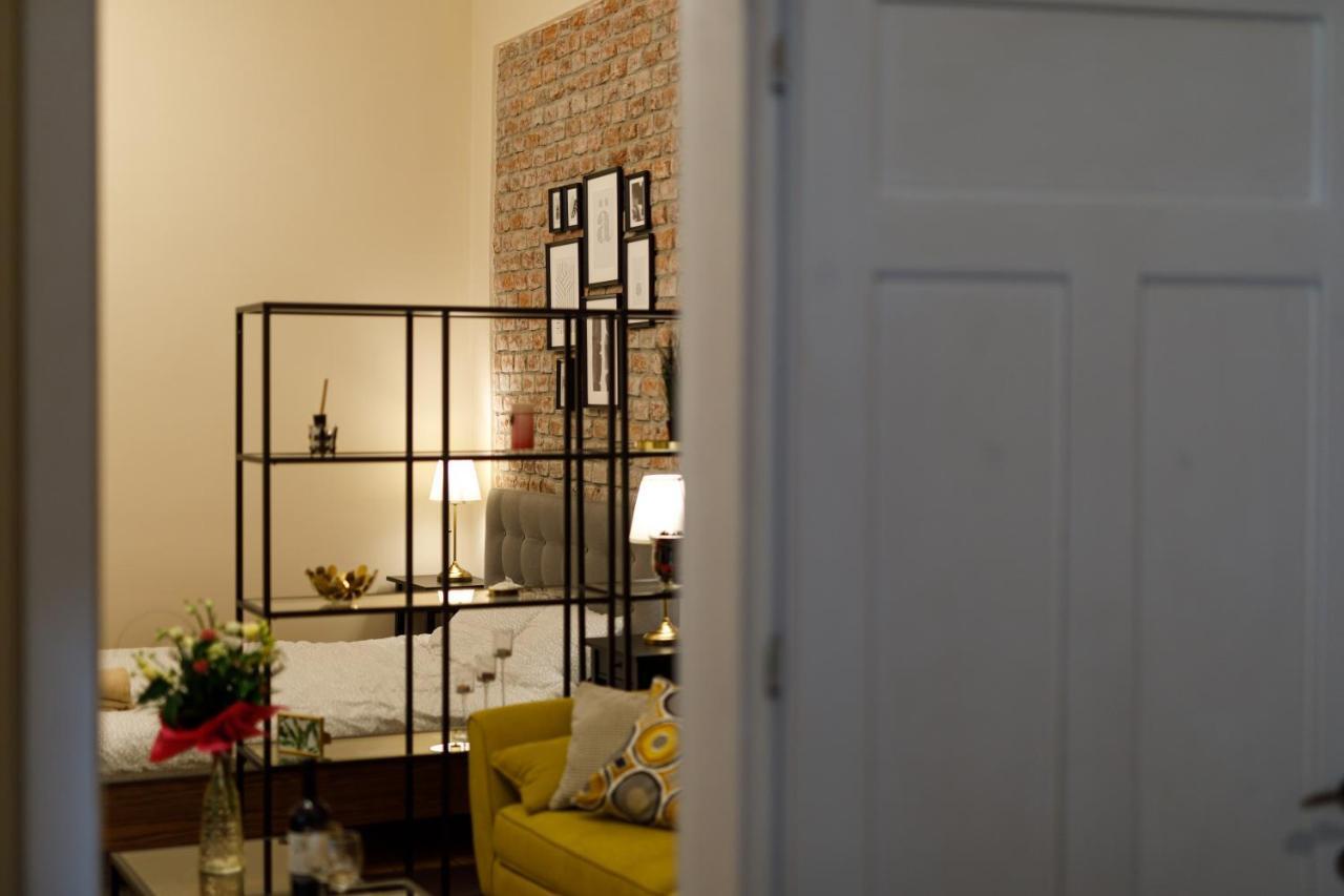 Stylish Flat In The Heart Of Historical Center Apartment Тимишоара Екстериор снимка