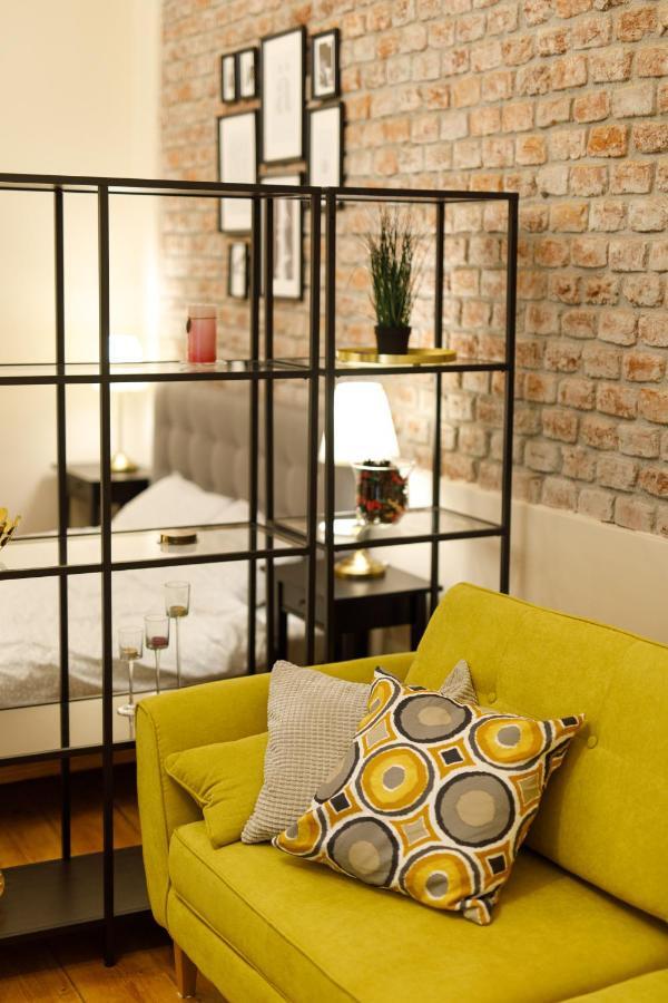 Stylish Flat In The Heart Of Historical Center Apartment Тимишоара Екстериор снимка