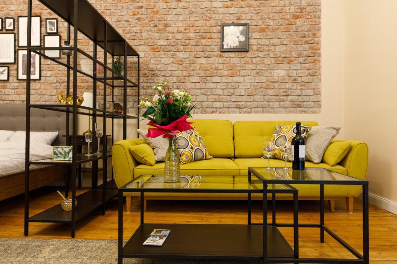 Stylish Flat In The Heart Of Historical Center Apartment Тимишоара Екстериор снимка